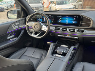 Mercedes GLS-Class foto 5