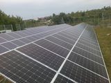 Panouri fotovoltaice - sisteme fotovoltaice la cheie foto 2