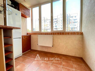 Apartament cu 3 camere, 104 m², Botanica, Chișinău foto 3