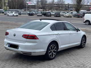 Volkswagen Passat foto 5