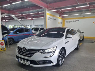 Renault Talisman foto 1