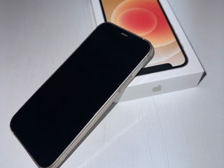 iPhone 12, 64 Gb White foto 1