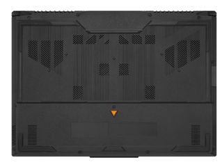 Vând Laptop NOU Gaming ASUS TUF RTX 4050 foto 6