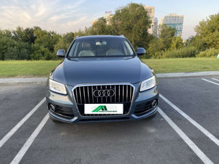 Audi Q5 foto 3