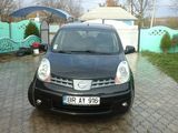 Nissan Note foto 1