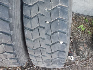 Шины 235/75R17,5 foto 3