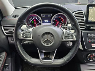 Mercedes GLE foto 13