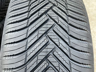 Anvelope toate anotimpurile Hankook 225/50 R17 / Всесезонка foto 2