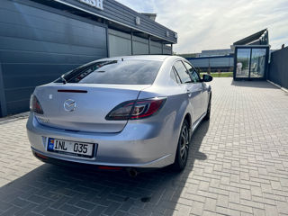 Mazda 6 foto 4