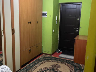 Apartament cu 2 camere, 52 m², Durlești, Chișinău foto 1