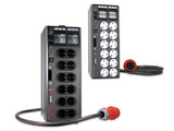 Dimmere lumini DMX- FAINA,Lite-Puter, Zero88, ETC, Eurolite, Neo-Neon / световые диммеры и свитчеры foto 5