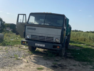 KAMAZ 51130 foto 1