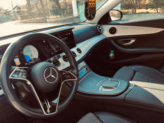 Mercedes E-Class foto 8