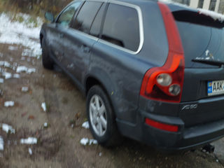 Volvo XC90 foto 3