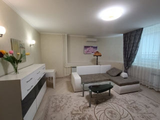 Apartament cu 2 camere, 70 m², Centru, Chișinău foto 6