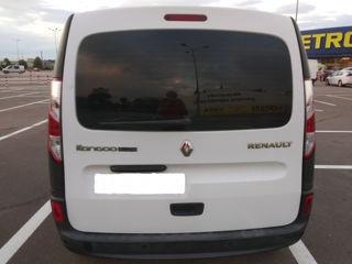 Renault Kangoo фото 10