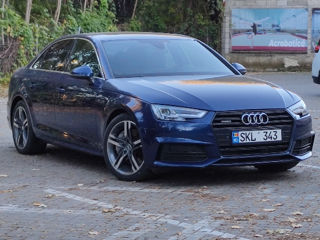 Audi A4 foto 3