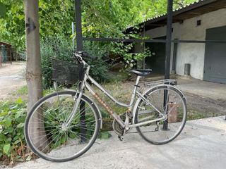 Велосипед от Baldo foto 2