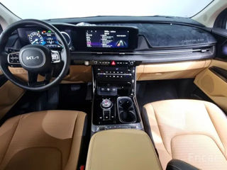 KIA Carnival фото 6