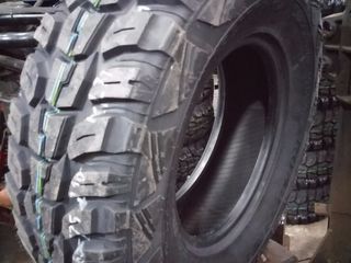 5 шт Kumho kl71 265/75 r16 4 как новые и одна абсолют новая. foto 1