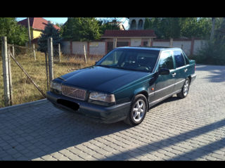 Volvo 850 foto 6