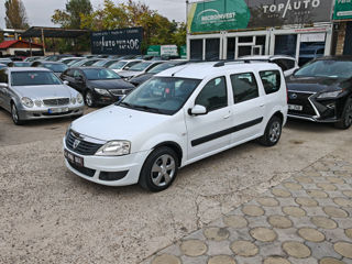 Dacia Logan Mcv foto 4