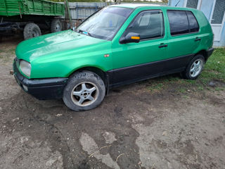 Volkswagen Golf foto 4