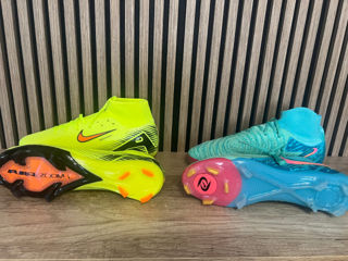 nike mercurial din Anglia foto 3