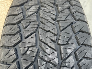 265/60 R18 Hankook Dynapro At2/ Доставка, livrare toata Moldova 2024 foto 3