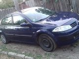 Renault Megane foto 4