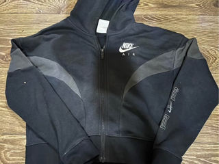 Zip hoodie Nike