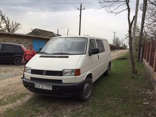 Volkswagen Transporter T4 foto 2