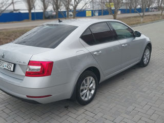 Skoda Octavia foto 2