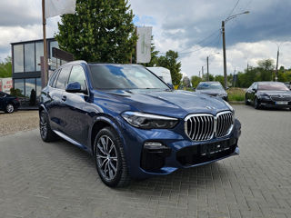 BMW X5 foto 3