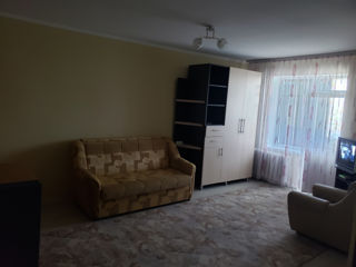 Apartament cu 1 cameră, 33 m², Paminteni, Bălți