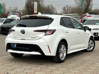 Toyota Corolla foto 4