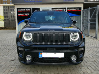 Jeep Renegade foto 6