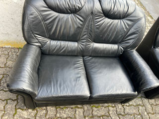 Vind set sofa  de3, de2, de1 locurii foto 9