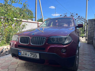 BMW X3 foto 1