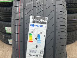 285/60 R18 Goodyear EfficientGrip 2 Suv/ Доставка, livrare toata Moldova 2023