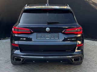 BMW X5 foto 4