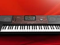 Korg pa 700