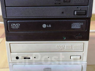 DVD-RW приводы для ПК SATA.PATA  SATA - 100 лей/шт IDE(PATA) - 50лей/шт  ТОРГ скида бонус Телефон НЕ foto 8