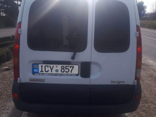 Renault Kangoo Maxi foto 4