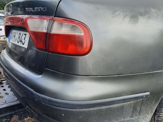 Seat toledo(2002 anul)1.6 benzin,alhambra 1.9 diesel 2003 god foto 2