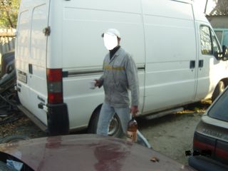 Fiat Ducato foto 3