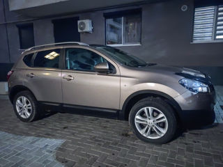 Nissan Qashqai foto 5