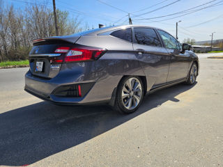 Honda Clarity foto 2