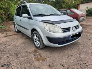 Renault Scenic foto 3