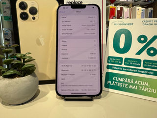 iphone 13 Pro Max 128 Gb 100% foto 5